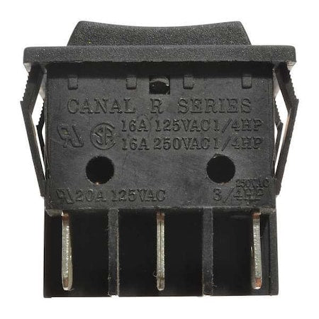 Dayton Lifting Equipment EC-24 - product photo 1