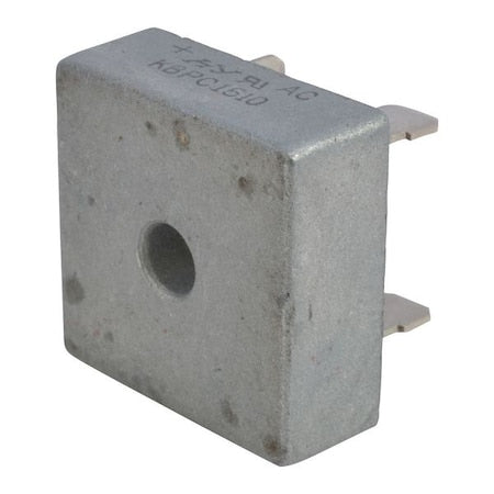 Dayton Lifting Equipment EW-66 - product photo 1