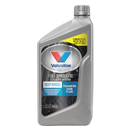 Valvoline Automotive Fluid 855459 - product photo 1