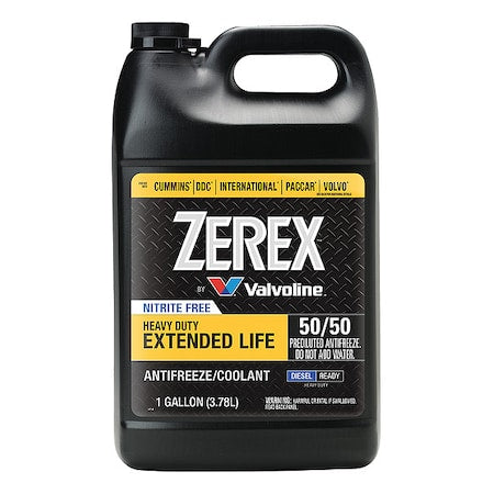Zerex Automotive Fluid 846437 - product photo 1