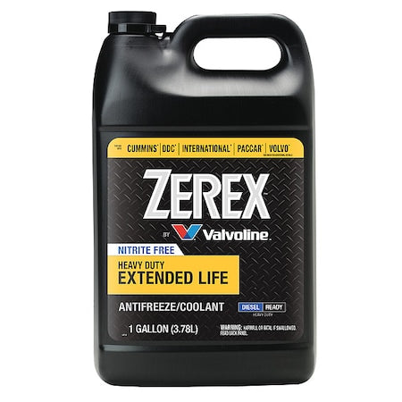 Zerex Automotive Fluid 846439 - product photo 1