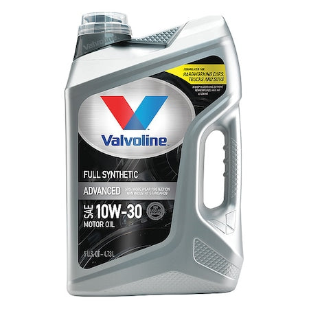 Valvoline Automotive Fluid 881165 - product photo 1