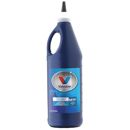 Valvoline Automotive Fluid 811095 - product photo 1