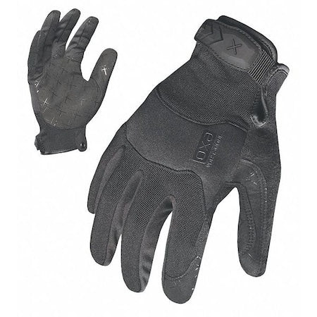 Ironclad Performance Wear Ppe EXOT-PBLK-23-M - product photo 1