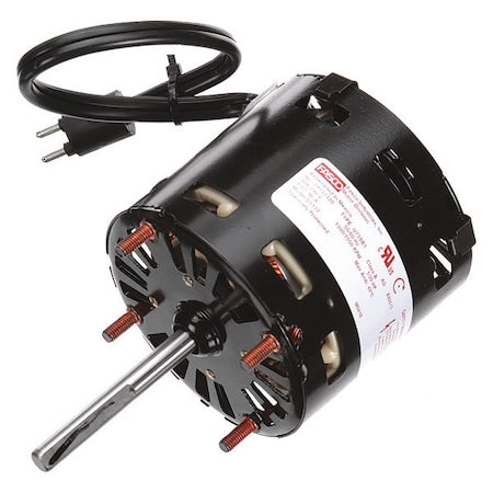 Fasco Motor D1132 - product photo 1
