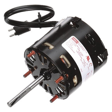 Fasco Motor D1132 - product photo 1