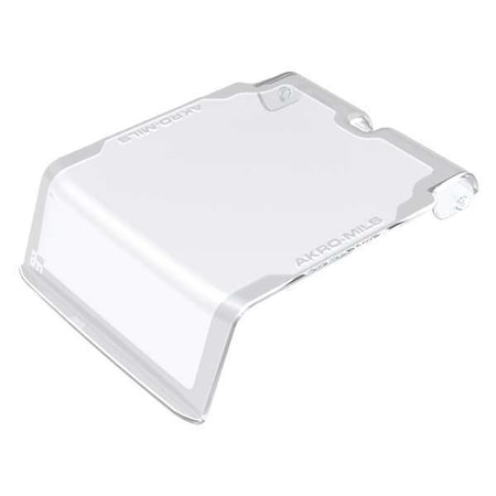 Akro-Mils Storage Bin 30211CRY - product photo 1