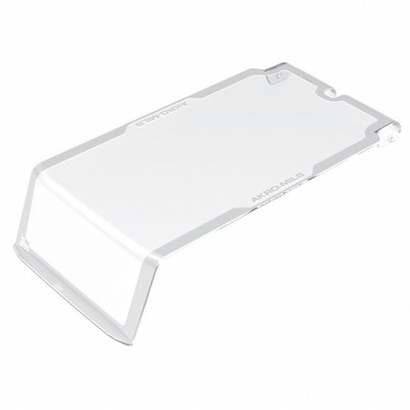Akro-Mils Storage Bin 30231CRY - product photo 1