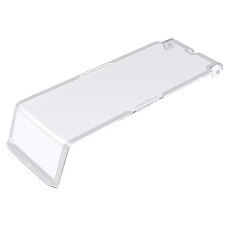 Akro-Mils Storage Bin 30225CRY - product photo 1