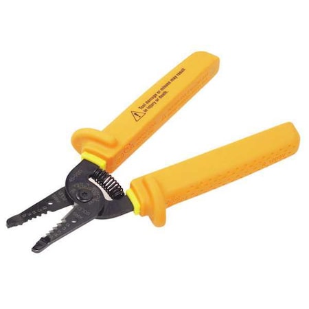 Ideal Hand Tool 45-9120 - product photo 1