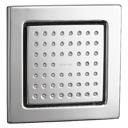Kohler Faucet 8002-CP - product photo 1