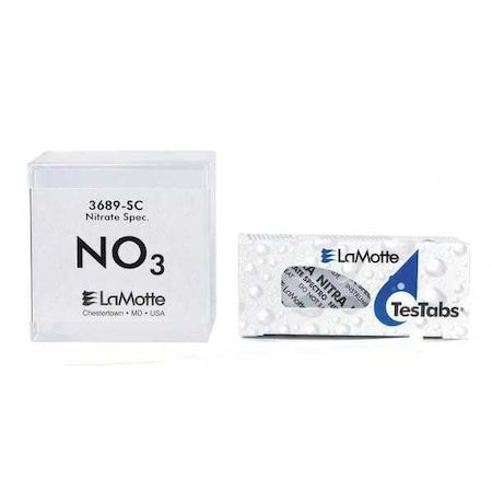 Lamotte Lab Instrument 3689-SC - product photo 1