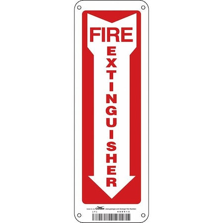 Condor Safety Sign 469V12 - product photo 1
