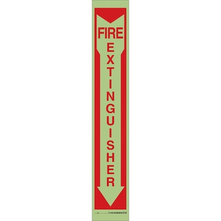 Condor Safety Sign 469V24 - product photo 1