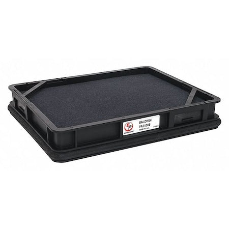 Baldwin Filters Filter PA31005 - product photo 1