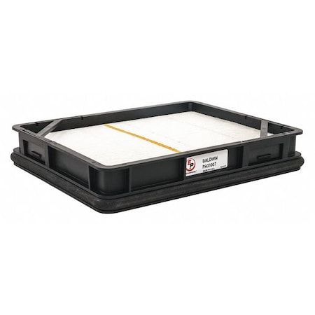 Baldwin Filters Filter PA31007 - product photo 1