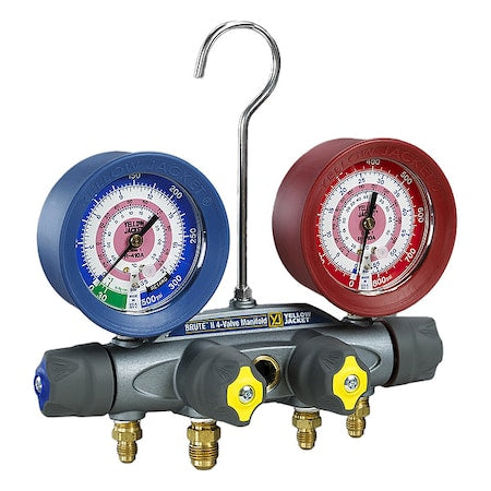 Yellow Jacket Refrigeration Part 46000 - product photo 1