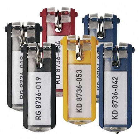 Durable Office Products Key Control Item 195700 - product photo 1