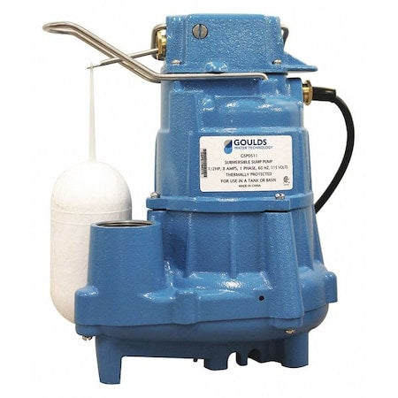 Goulds Water Technology Utility Pump GSP0511 - product photo 1
