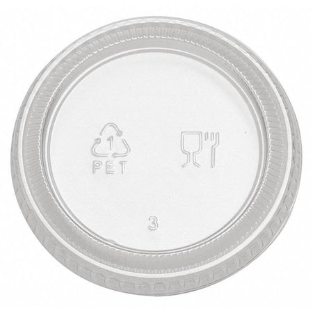 Dixie Disposable PL20CLEAR - product photo 1