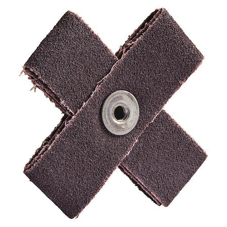 Merit Sanding Abrasive 08834182140 - product photo 1