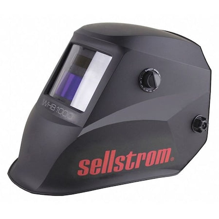 Sellstrom Welding Ppe S26100 - product photo 1