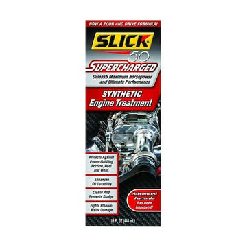 Slick 50 Automotive Fluid 75001 - product photo 1