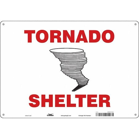 Condor Safety Sign 465T35 - product photo 1
