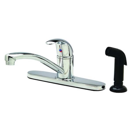 Zurn Faucet Z7872C-XL-SO - product photo 1