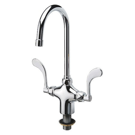Zurn Faucet Z826B4-XL - product photo 1