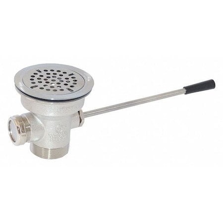 Encore Plumbing Drain D10-7400 - product photo 1