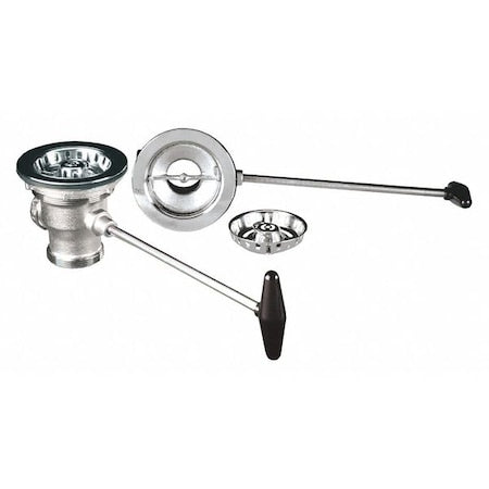 Encore Plumbing Drain DBN-8000 - product photo 1