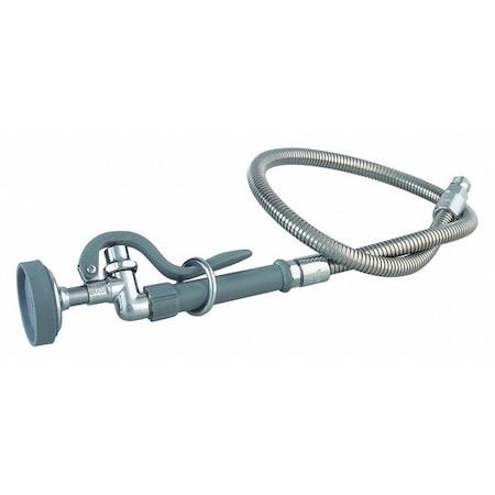 T&S Brass Faucet B-0100 - product photo 1
