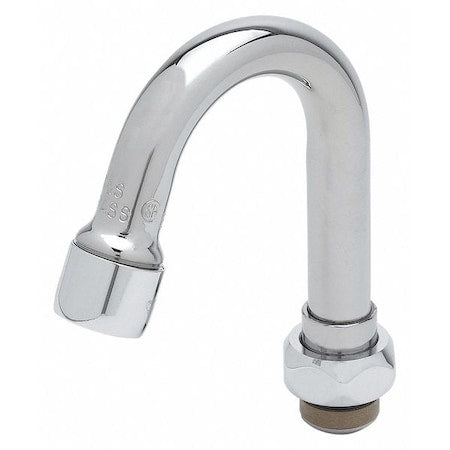 T&S Brass Faucet 131X - product photo 1