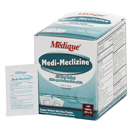 Medique First Aid Supply 47933 - product photo 1