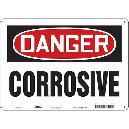 Condor Safety Sign 470T58 - product photo 1