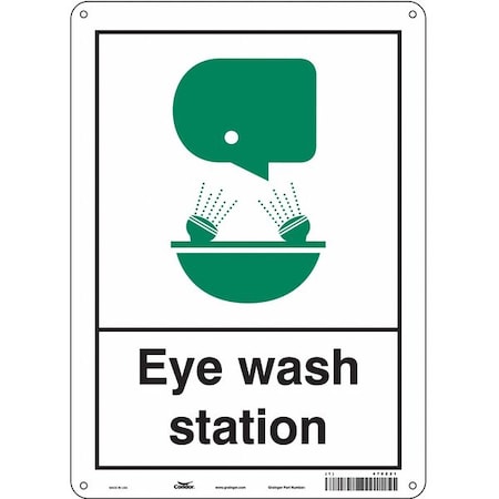 Condor Safety Sign 470Z21 - product photo 1