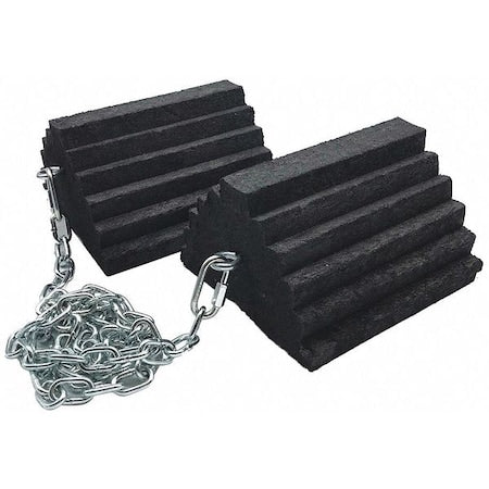 Checkers Warehouse Equipment CH4121-8-CH3 - product photo 1
