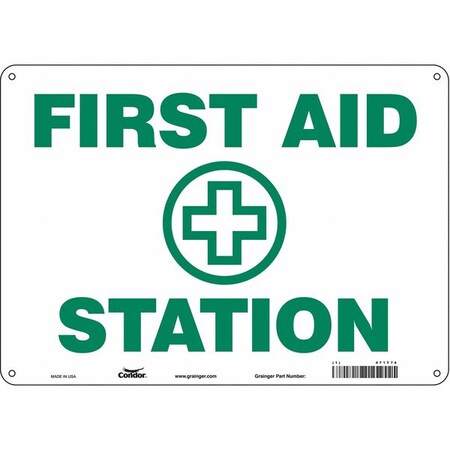 Condor Safety Sign 471T74 - product photo 1