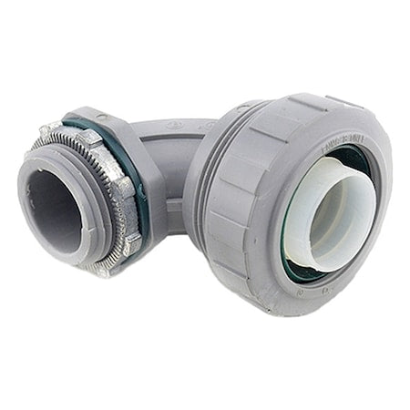 Bridgeport Fittings Conduit Fitting 472-NMLT - product photo 1