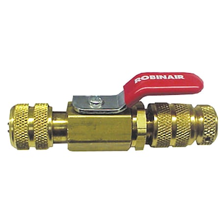 Robinair Hvac Installation 18561 - product photo 1
