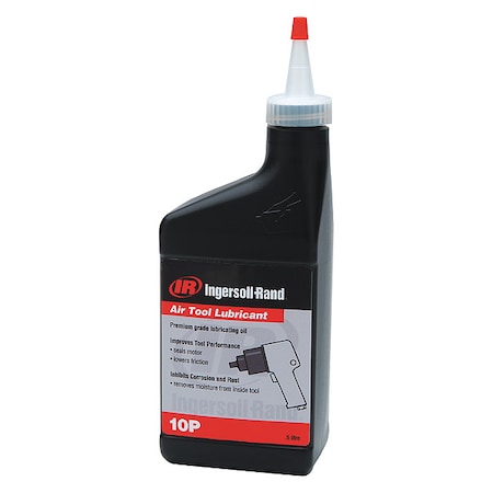 Ingersoll-Rand Pneumatic Part 10P - product photo 1