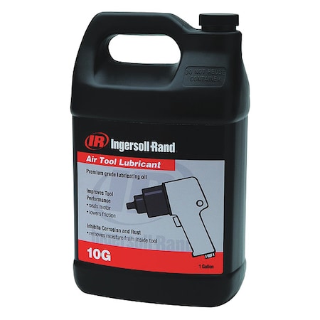 Ingersoll-Rand Pneumatic Part 50G - product photo 1