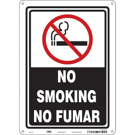 Condor Safety Sign 474D45 - product photo 1