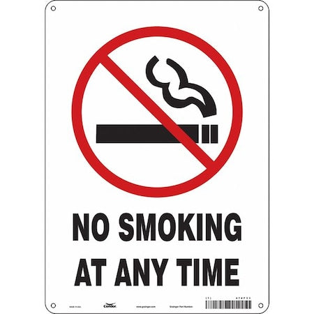 Condor Safety Sign 474F33 - product photo 1