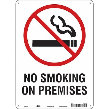 Condor Safety Sign 474H01 - product photo 1