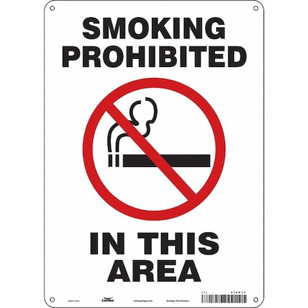 Condor Safety Sign 474K22 - product photo 1