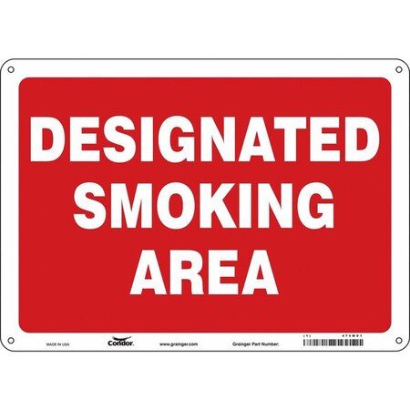 Condor Safety Sign 474M01 - product photo 1