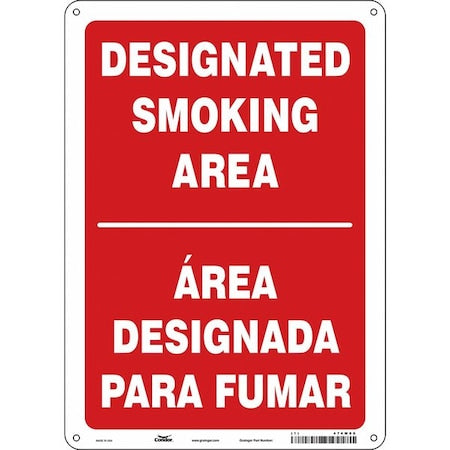 Condor Safety Sign 474M06 - product photo 1