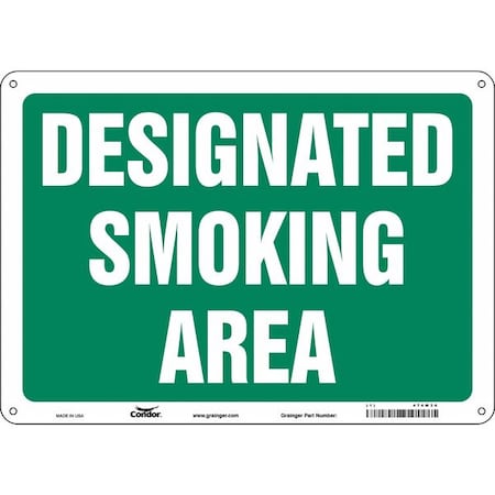 Condor Safety Sign 474M36 - product photo 1